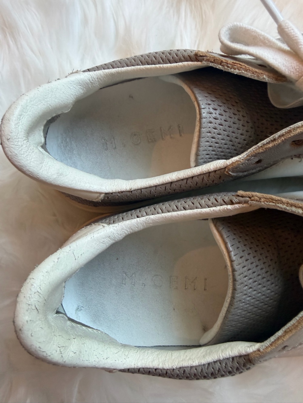 M. Gemi Volata Sneaker - Picture 7 of 10